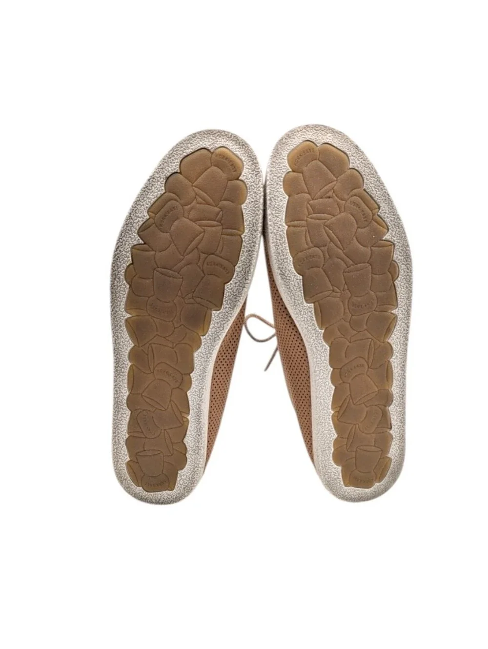 Kork-Ease details kork